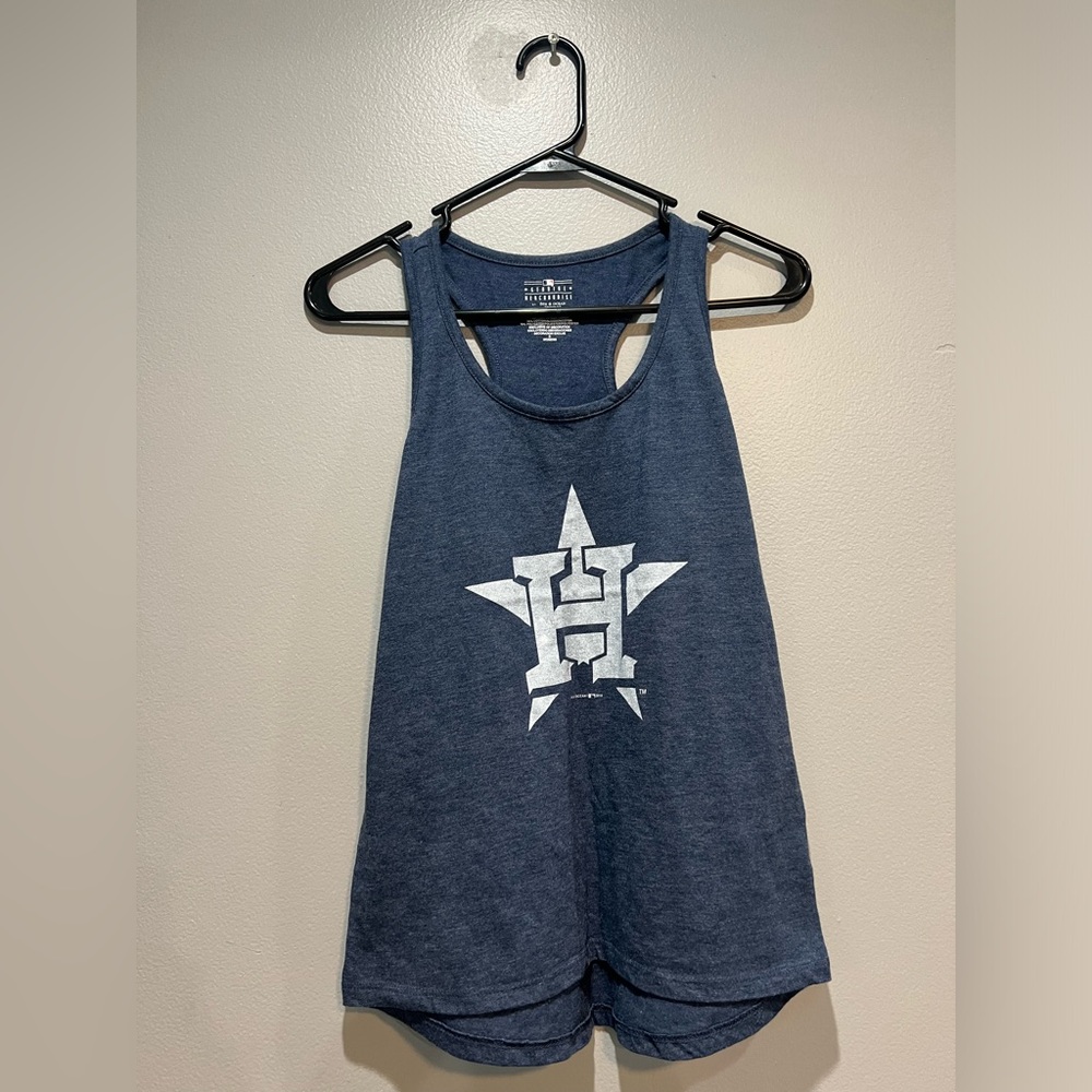 Houston Astros Woman’s tank